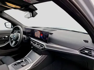 BMW 330e xDrive Aut.