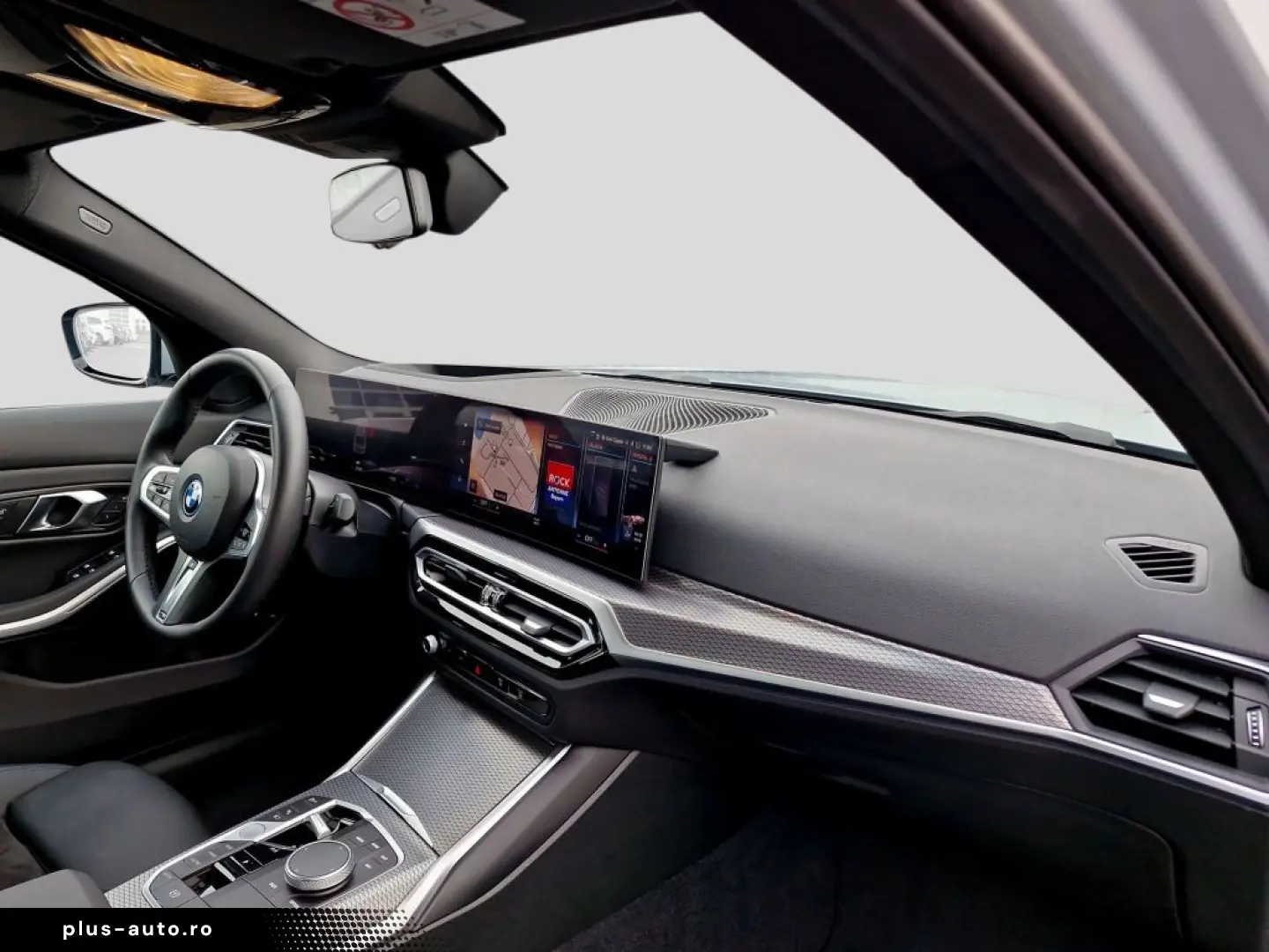 BMW 330e xDrive Aut.