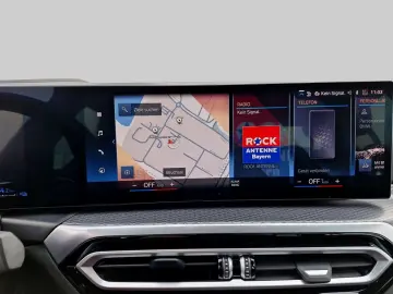 BMW 330e xDrive Aut.
