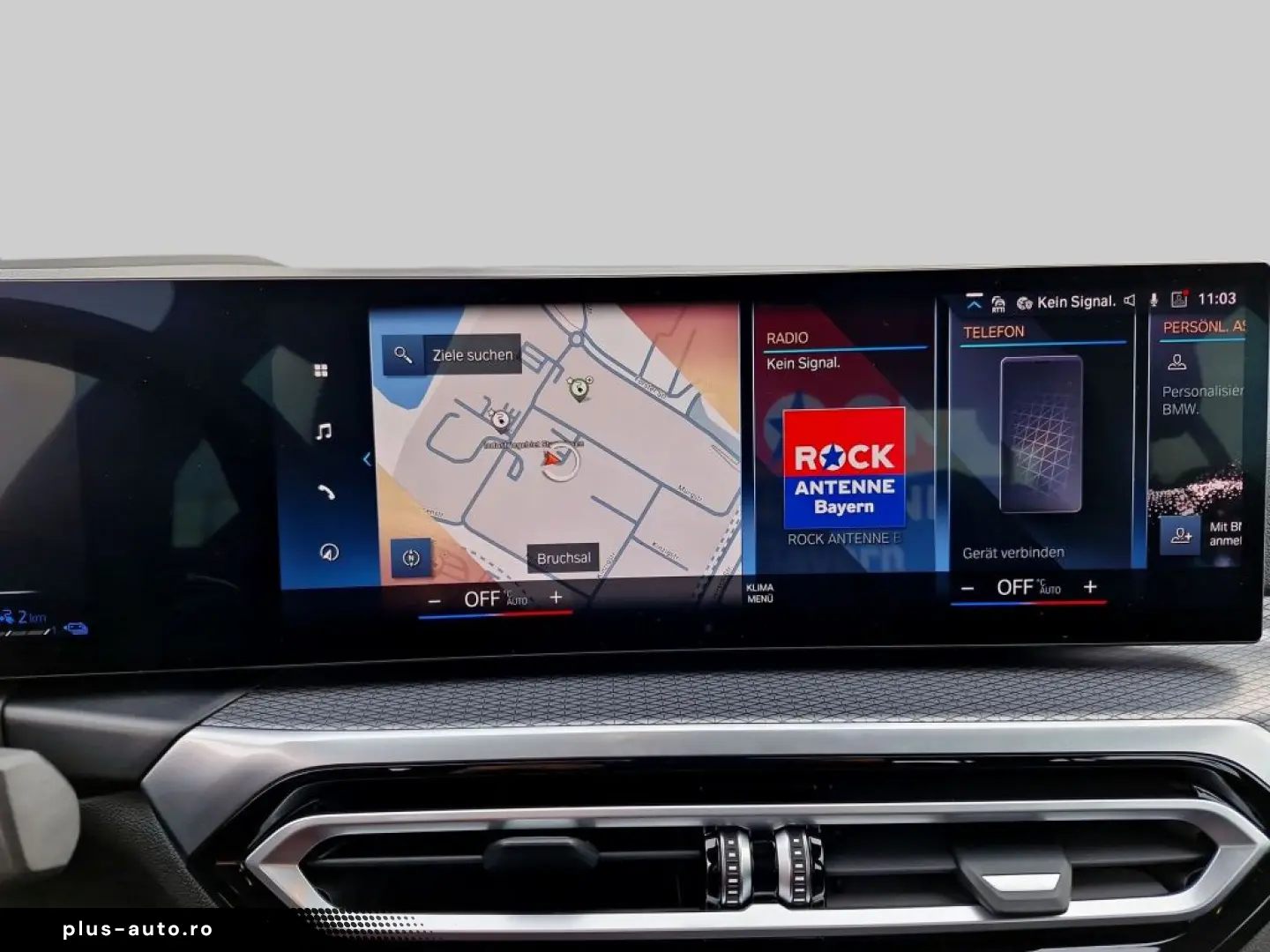 BMW 330e xDrive Aut.