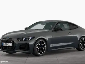 BMW M440i xDrive Coupé HK HiFi DAB LED Standhzg.