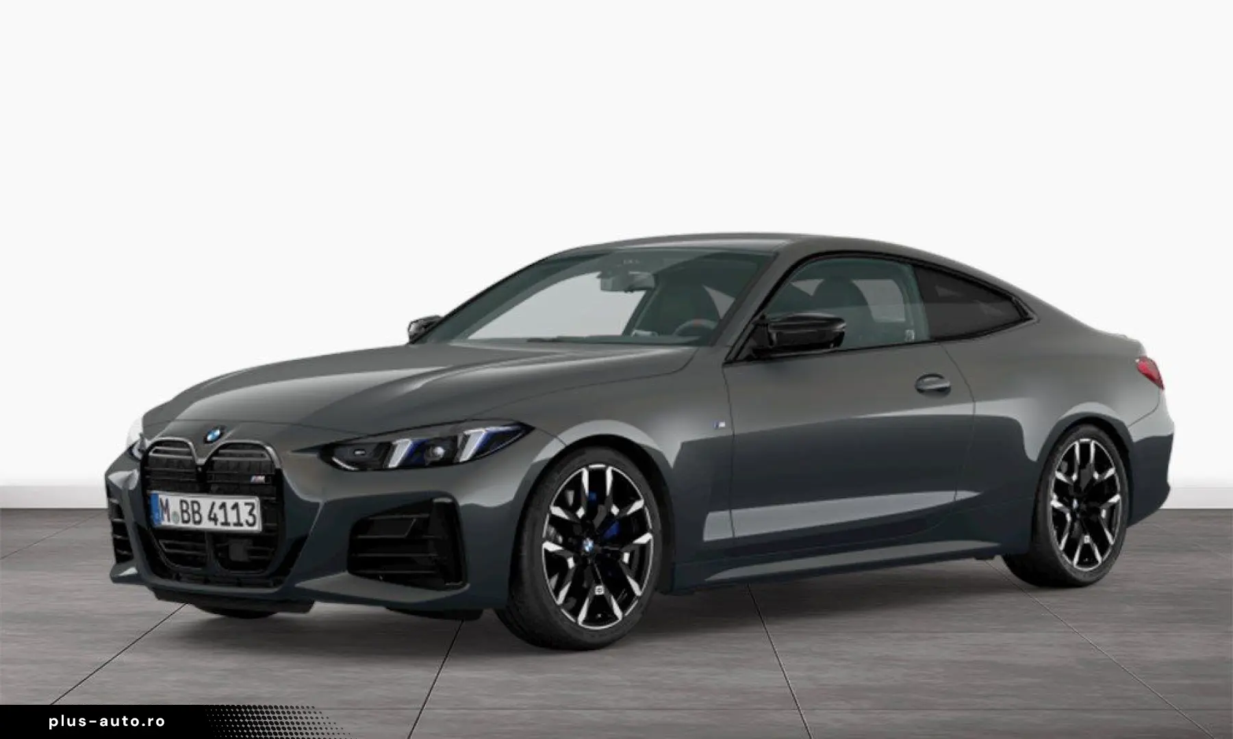 BMW M440i xDrive Coupé HK HiFi DAB LED Standhzg.