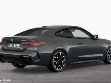 BMW M440i xDrive Coupé HK HiFi DAB LED Standhzg.