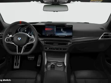 BMW M440i xDrive Coupé HK HiFi DAB LED Standhzg.