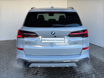 BMW X5 xDrive30dA M Sport Pro LiveCock.AHK.Standh.SH