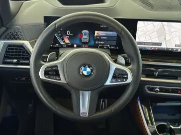 BMW X5 xDrive30dA M Sport Pro LiveCock.AHK.Standh.SH