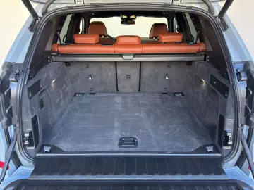 BMW X5 xDrive30dA M Sport Pro LiveCock.AHK.Standh.SH