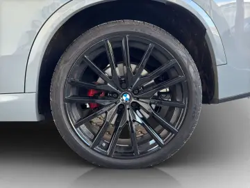BMW X5 xDrive30dA M Sport Pro LiveCock.AHK.Standh.SH