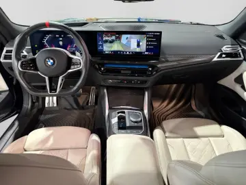 BMW 4er - M440 d xDrive KAM LED KEYL SPIEGEL-P. AMBI