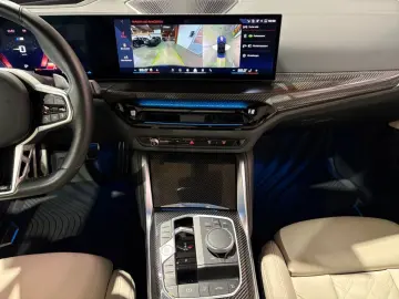 BMW 4er - M440 d xDrive KAM LED KEYL SPIEGEL-P. AMBI