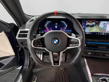 BMW 4er - M440 d xDrive KAM LED KEYL SPIEGEL-P. AMBI