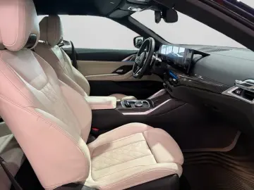 BMW 4er - M440 d xDrive KAM LED KEYL SPIEGEL-P. AMBI