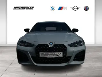 BMW M440i xDrive Gran Coupé HiFi DAB WLAN AHK Shz