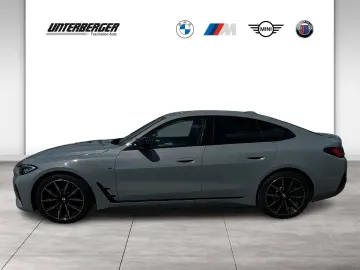BMW M440i xDrive Gran Coupé HiFi DAB WLAN AHK Shz