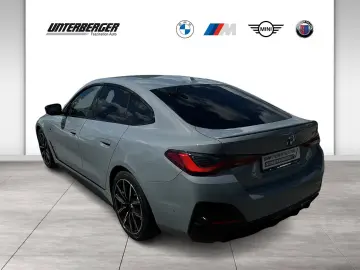 BMW M440i xDrive Gran Coupé HiFi DAB WLAN AHK Shz