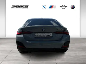 BMW M440i xDrive Gran Coupé HiFi DAB WLAN AHK Shz