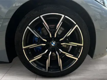 BMW M440i xDrive Gran Coupé HiFi DAB WLAN AHK Shz