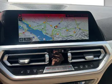 BMW M440i xDrive Gran Coupé HiFi DAB WLAN AHK Shz