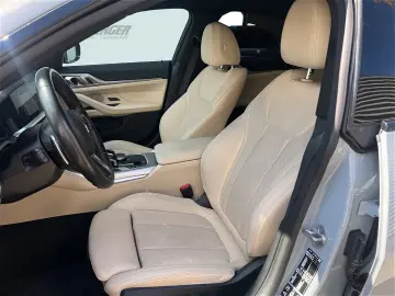 BMW M440i xDrive Gran Coupé HiFi DAB WLAN AHK Shz