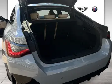 BMW M440i xDrive Gran Coupé HiFi DAB WLAN AHK Shz