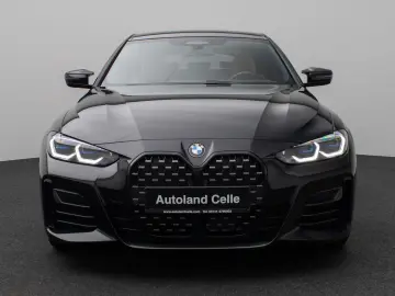 BMW M440i xD Gran Coupé Laser Kamera HUD DAB H K AHK