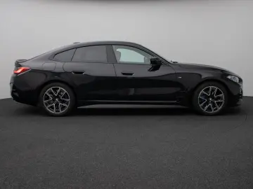 BMW M440i xD Gran Coupé Laser Kamera HUD DAB H K AHK