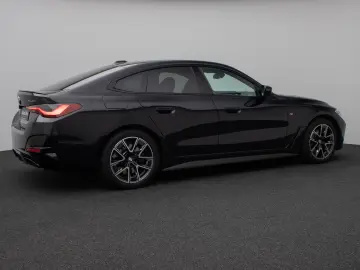 BMW M440i xD Gran Coupé Laser Kamera HUD DAB H K AHK
