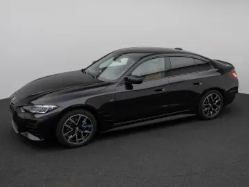 BMW M440i xD Gran Coupé Laser Kamera HUD DAB H K AHK