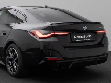 BMW M440i xD Gran Coupé Laser Kamera HUD DAB H K AHK