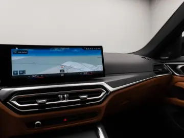 BMW M440i xD Gran Coupé Laser Kamera HUD DAB H K AHK