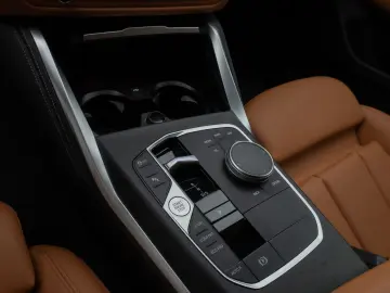 BMW M440i xD Gran Coupé Laser Kamera HUD DAB H K AHK