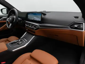 BMW M440i xD Gran Coupé Laser Kamera HUD DAB H K AHK