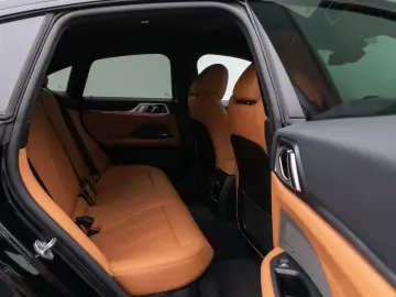 BMW M440i xD Gran Coupé Laser Kamera HUD DAB H K AHK