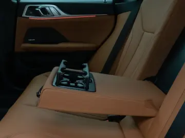 BMW M440i xD Gran Coupé Laser Kamera HUD DAB H K AHK