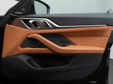 BMW M440i xD Gran Coupé Laser Kamera HUD DAB H K AHK