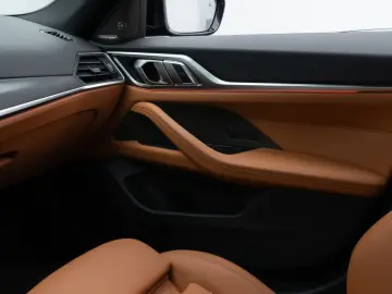 BMW M440i xD Gran Coupé Laser Kamera HUD DAB H K AHK
