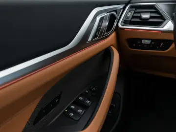 BMW M440i xD Gran Coupé Laser Kamera HUD DAB H K AHK