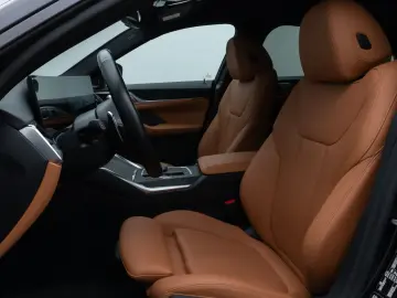 BMW M440i xD Gran Coupé Laser Kamera HUD DAB H K AHK