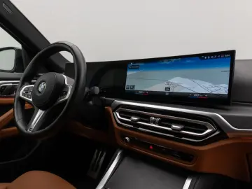 BMW M440i xD Gran Coupé Laser Kamera HUD DAB H K AHK