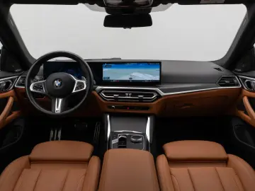 BMW M440i xD Gran Coupé Laser Kamera HUD DAB H K AHK