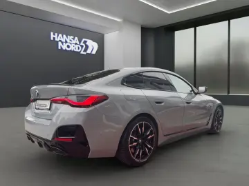 BMW M440i Lim. xDrive LED LASER NAVI HGSD KAMERA PDC