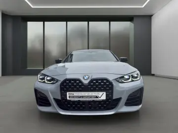 BMW M440i Lim. xDrive LED LASER NAVI HGSD KAMERA PDC