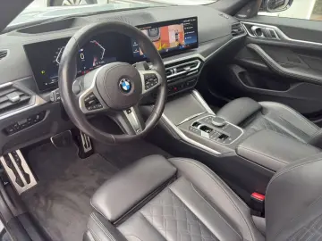 BMW M440i Lim. xDrive LED LASER NAVI HGSD KAMERA PDC
