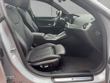 BMW M440i Lim. xDrive LED LASER NAVI HGSD KAMERA PDC