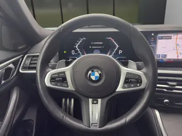 BMW M440i Lim. xDrive LED LASER NAVI HGSD KAMERA PDC