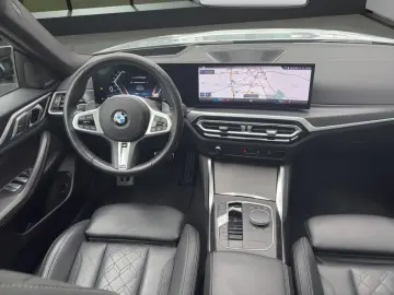 BMW M440i Lim. xDrive LED LASER NAVI HGSD KAMERA PDC