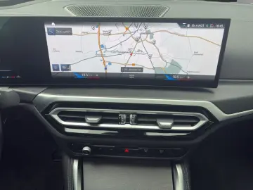 BMW M440i Lim. xDrive LED LASER NAVI HGSD KAMERA PDC