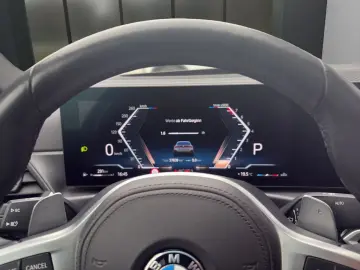 BMW M440i Lim. xDrive LED LASER NAVI HGSD KAMERA PDC