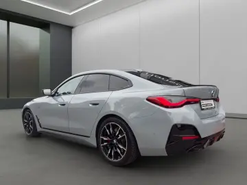 BMW M440i Lim. xDrive LED LASER NAVI HGSD KAMERA PDC