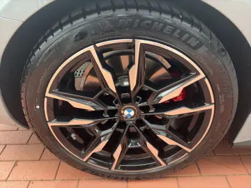 BMW M440i Lim. xDrive LED LASER NAVI HGSD KAMERA PDC